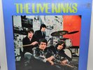 THE KINKS - THE LIVE KINKS 1967 RARE Ltd. Ed. LP VINYL RECORD ALBUM RS-6260 MINT