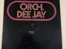 Orchestra dee Jay Rare Trombones Latin Record Salsa Mango Label
