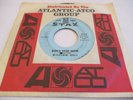 WILLIAM BELL - DON'T STOP NOW / CRYING ALL BY MYSELF - STAX