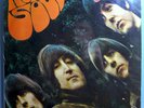 THE BEATLES RUBBER SOUL ULTRA-RARE SEALED '65 GERMAN ODEON STEREO LP BEAUTIFUL
