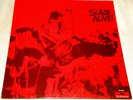 Original Slade Alive  LP Album 1972 First Pressing Polydor Label PD 5508 VG+