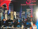 japan city pop modern soul LP TOSHIKI KADOMATSU After 5 Clash ? 1984 Boogie Funk