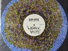 Heavy Velvet - “Sessions” LAST ONE Wax Mage Vinyl Record Only 2 W/ These Colors