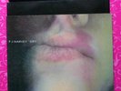 P.J.Harvey,LP,Dry,UK92 1stP,Too Pure PURE10 EX 