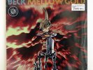 Beck Mellow Gold Red Black Smoke Color Vinyl 180g Bong Load 2016 Sealed OOP