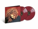 JANET JACKSON - THE VELVET ROPE RED VINYL 2 X 12