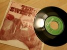 Single Sweet Get on the Line odeon TOP Vinyl near mint Glamrock