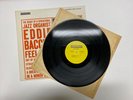 Eddie Baccus Feel Real Smash Vinyl Record
