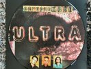 Depeche Mode ?– Ultra - rare Picture Vinyl 1997