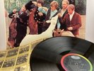 THE BEACH BOYS - Pet Sounds/ T 2458/ Mono VINYL LP