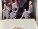 BLACK SABBATH - Heaven And Hell/ BSK3372, R-122528/ VINYL LP/ RCA club Press