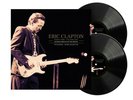 ERIC CLAPTON, TOKYO 1988 W/ MARK KNOPFLER, JAPANESE B'CAST, VOLUME 1, 2LP VINYL