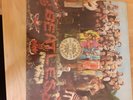 sergeant pepper vinyl 1967