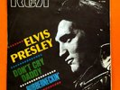ELVIS PRESLEY (45 RPM - ITALY) 45N 1596  