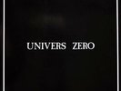 Univers Zero - 1313 / VG+ / LP, Album, RE