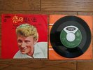 JOHNNY HALLYDAY Souvenirs , Souvenirs JAPAN 7