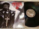 ASPHYX - Last one on Earth - Vinyl 1992