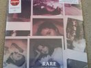 Selena Gomez - Rare Vinyl 2020 Target Exclusive Brand New SEALED LP Bonus Track