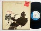 JACKIE MCLEAN Action BLUE NOTE 4218 LP Mono Van Gelder