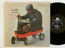 THELONIUS MONK Monk's Music RIVERSIDE RLP 12-242 LP VG+