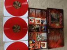 elvis presley records Box Set Christmas . This Box Set Is In Very God Condition