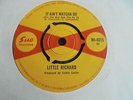 Little Richard - It Ain't Watcha Do 1965 UK 45 SUE MOD NORTHERN SOUL