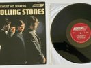 The Rolling Stones LP England's Newest Hit Makers 1964 Mono 1st Pressing