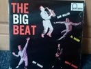 The Big Beat Al SAXON, Duffy Power, Roy Young, Bob Miller LP UK 1959 Fontana