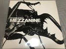 Massive Attack - Mezzanine   2 Vinyl 1998 Circa Records EU Org