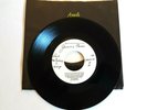 PAUL McCARTNEY & WINGS JUNIOR'S FARM TEST PRESSING BEATLES PRO 6999-F-1 RARE