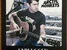 Arctic Monkeys Unplugged Vinyl 12