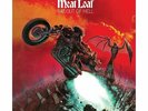 Bat Out Of Hell Meat Loaf Vinyl Sony Legacy Disc 1 46 minutes 194397331011 NEW