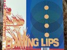 THE FLAMING LIPS - ZAIREEKA BOX SET 4LP COLORED VINYL Record Store Day Release