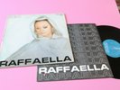 RAFFAELLA CARRA LP DEBUT PRIMO DISCO ORIGINALE 1971 EX GROOVED LABEL GATEFOLD CO