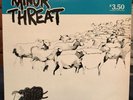 Minor Threat Out Of Step Discord Records