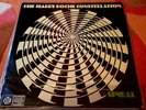 HARRY ROCHE CONSTELLATION - SPIRAL - RARE UK QUADRAPHONIC LP - JAZZ FUNK HIP HOP