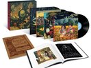 SMASHING PUMPKINS   Mellon Collie & The Infinite Sadness- 4 LP Box Set   New OOP