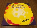 JESUS CHRIST SUPERSTAR 2-LP BOX Set 1970 German 1st Press Ian Gillan Deep Purple