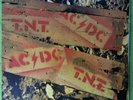 AC/DC -T.N.T.   LP in Box (Albert) + signiertes Foto