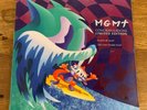 MGMT - Congratulations double vinyl LP with scratch-off cover still sealed