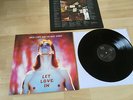 NICK CAVE & THE BAD SEEDS LET LOVE IN LP ORIGINAL VINYL 1994 VG++