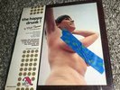 The Happy Drunk by Bub Thomas - LP stag party adult cheesecake risque  Laff
