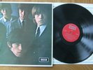 THE ROLLING STONES..NO.2...LP..DECCA..BOXED EMI..60'S POP BEAT..EXCELLENT COND