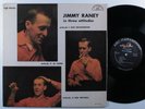 JIMMY RANEY In Three Attitudes ABC-PARAMOUNT LP mono ^
