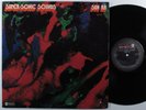 SUN RA Super-Sonic Sounds ABC/IMPULSE LP gatefold ^