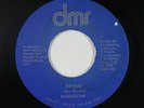 Hard Rock 45 - Harlequin - Fever - DMR - mp3
