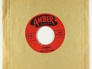 Jazz Exotica Popcorn Inst. 45 - Larry Lucie Combo - Zambezi - Amber - VG++ mp3