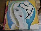 DEREK AND THE DOMINOS LAYLA AND OTHER ASSORTED LOVE SONGS VINYL ALBUM