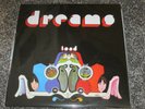 TOAD - DREAMS - HARD / PSYCH ROCK - NEW VINYL LP