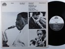 CECIL PAYNE Zodiac STRATA-EAST LP VG+ ^